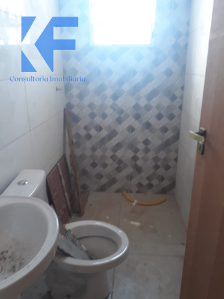 Imagem Casa com 2 Quartos à Venda, 65 m² em Centro - Sumaré Imagem Casa com 2 Quartos à Venda, 65 m² em Centro - Sumaré