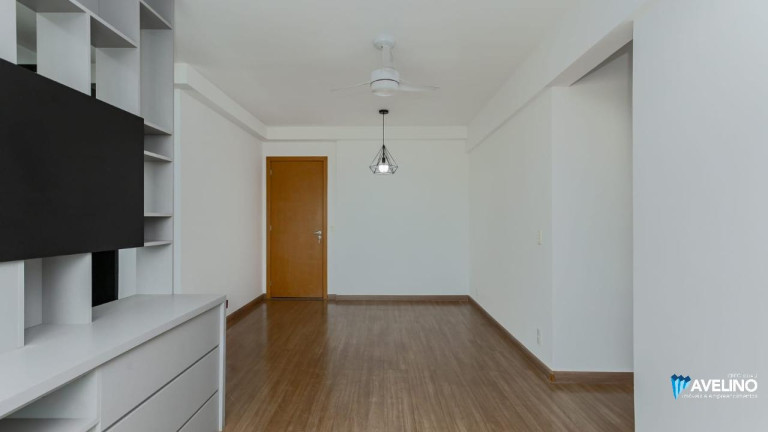 Apartamento com 3 Quartos à Venda, 10 m² em Tiradentes - Campo Grande