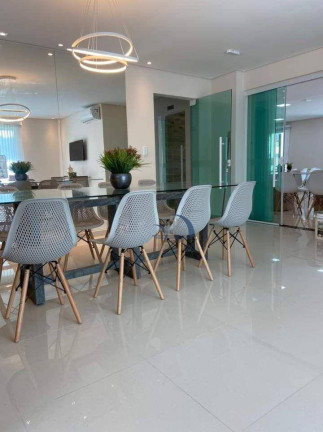 Imagem Apartamento com 2 Quartos à Venda, 73 m² em Canto Do Forte - Praia Grande