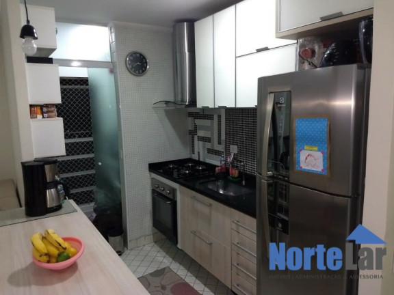 Imagem Apartamento com 2 Quartos à Venda, 50 m² em Parque Mandaqui - São Paulo Imagem Apartamento com 2 Quartos à Venda, 50 m² em Parque Mandaqui - São Paulo
