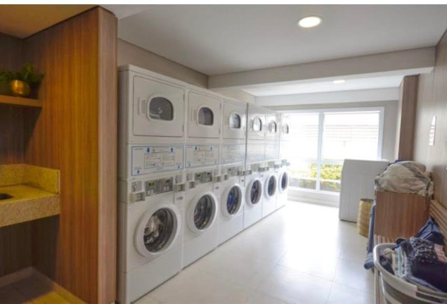 Imagem Apartamento com 1 Quarto à Venda, 34 m² em Consolação - São Paulo Imagem Apartamento com 1 Quarto à Venda, 34 m² em Consolação - São Paulo
