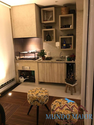 Imagem Apartamento com 3 Quartos à Venda, 98 m² em Boa Vista - São Caetano Do Sul