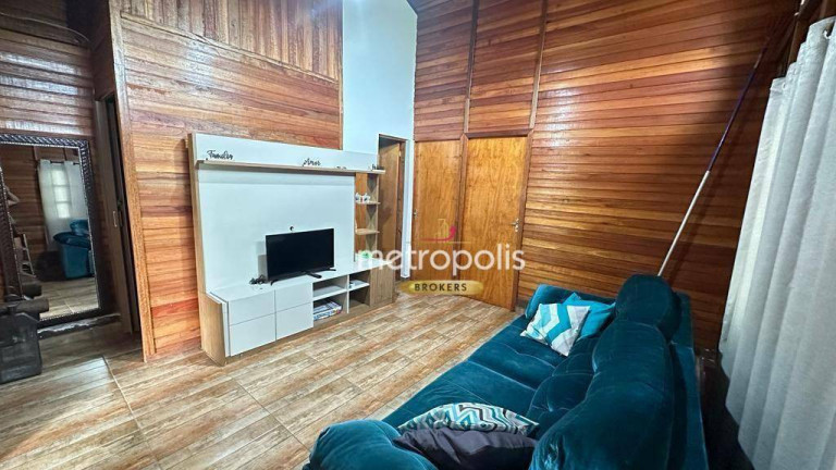 Imagem Casa com 2 Quartos à Venda, 110 m² em Vila Martins - Itu