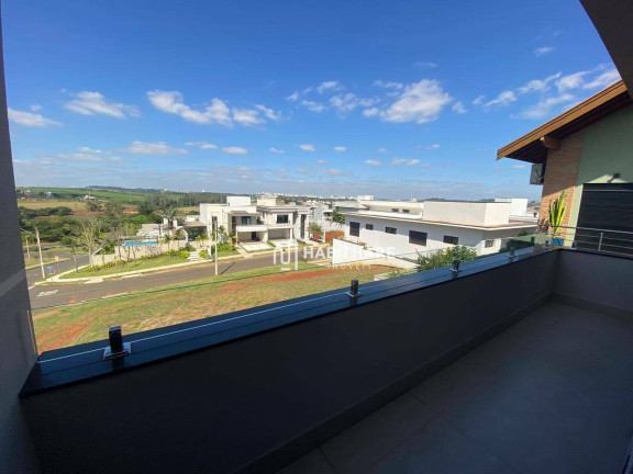 Imagem Casa com 3 Quartos à Venda, 288 m² em Residencial Villa D'aquila - Piracicaba