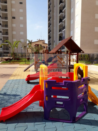Imagem Apartamento com 2 Quartos à Venda, 60 m² em City Bussocaba - Osasco