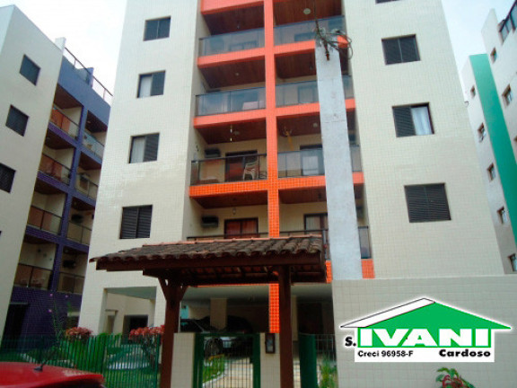 Imagem Apartamento com 2 Quartos para Temporada, 25 m² em Praia Grande - Ubatuba Imagem Apartamento com 2 Quartos para Temporada, 25 m² em Praia Grande - Ubatuba