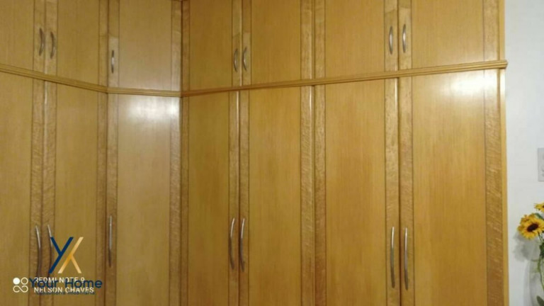 Imagem Apartamento com 4 Quartos à Venda, 297 m² em Embaré - Santos