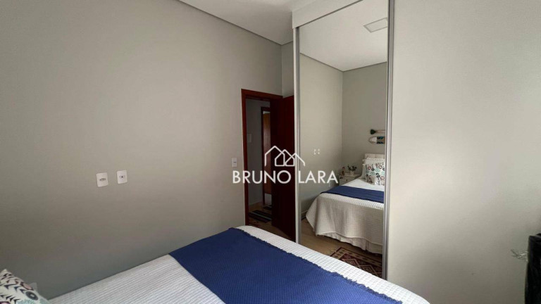 Imagem Casa com 3 Quartos à Venda, 188 m² em Pousada Del Rey - Igarapé Imagem Casa com 3 Quartos à Venda, 188 m² em Pousada Del Rey - Igarapé
