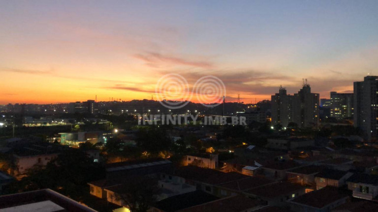 Imagem Apartamento com 2 Quartos à Venda, 61 m² em Santo Amaro - São Paulo Imagem Apartamento com 2 Quartos à Venda, 61 m² em Santo Amaro - São Paulo