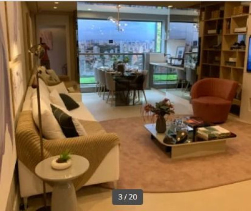 Imagem Apartamento com 2 Quartos à Venda, 65 m² em Vila Mariana - São Paulo Imagem Apartamento com 2 Quartos à Venda, 65 m² em Vila Mariana - São Paulo