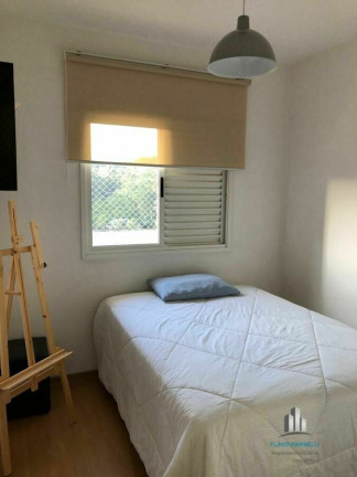 Imagem Apartamento com 3 Quartos à Venda, 101 m² em Residencial Tres (tambore) - Santana De Parnaíba Imagem Apartamento com 3 Quartos à Venda, 101 m² em Residencial Tres (tambore) - Santana De Parnaíba
