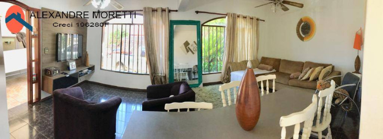 Imagem Casa com 3 Quartos à Venda, 268 m² em Jardim Altos Do Itavuvu - Sorocaba