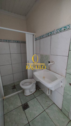 Imagem Casa com 1 Quarto à Venda, 45 m² em Centro - São Vicente Imagem Casa com 1 Quarto à Venda, 45 m² em Centro - São Vicente