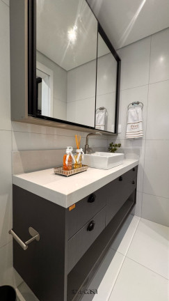 Apartamento com 3 Quartos à Venda, 120 m² em São Cristóvão - Lajeado