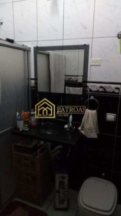 Imagem Casa com 2 Quartos à Venda, 157 m² em Jardim Utinga - Santo André Imagem Casa com 2 Quartos à Venda, 157 m² em Jardim Utinga - Santo André