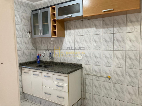 Imagem Apartamento com 2 Quartos à Venda, 55 m² em Vila Osasco - Osasco Imagem Apartamento com 2 Quartos à Venda, 55 m² em Vila Osasco - Osasco
