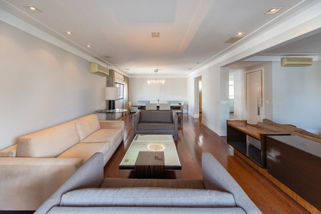 Imagem Apartamento com 3 Quartos à Venda, 230 m² em Moema - São Paulo Imagem Apartamento com 3 Quartos à Venda, 230 m² em Moema - São Paulo