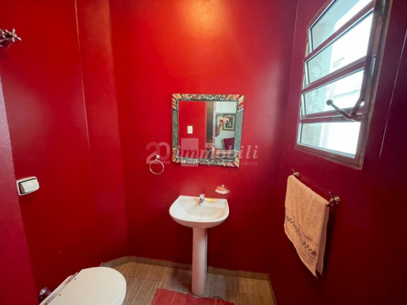 Imagem Apartamento com 2 Quartos à Venda, 100 m² em Higienópolis - São Paulo