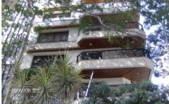 Imagem Apartamento com 4 Quartos à Venda, 254 m² em Campo Belo - São Paulo Imagem Apartamento com 4 Quartos à Venda, 254 m² em Campo Belo - São Paulo