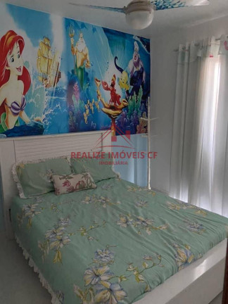 Imagem Casa de Condomínio com 3 Quartos à Venda, 75 m² em Peró - Cabo Frio