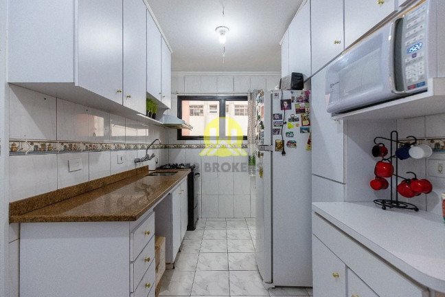 Imagem Apartamento com 3 Quartos à Venda, 91 m² em Vila Olímpia - São Paulo Imagem Apartamento com 3 Quartos à Venda, 91 m² em Vila Olímpia - São Paulo