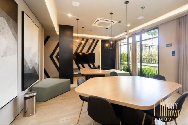 Imagem Apartamento com 1 Quarto à Venda, 24 m² em Vila Mariana - São Paulo