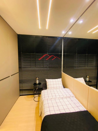 Imagem Apartamento com 2 Quartos à Venda, 53 m² em Chácara Bela Vista - Sumaré Imagem Apartamento com 2 Quartos à Venda, 53 m² em Chácara Bela Vista - Sumaré
