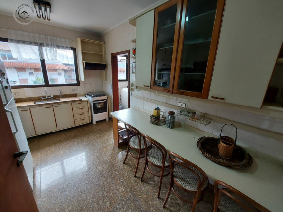 Imagem Apartamento com 4 Quartos para Alugar, 135 m² em Enseada - Guarujá Imagem Apartamento com 4 Quartos para Alugar, 135 m² em Enseada - Guarujá