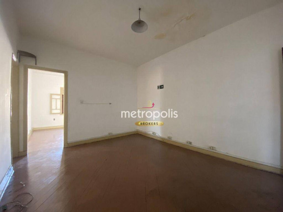 Imagem Casa com 3 Quartos para Alugar, 220 m² em Barcelona - São Caetano Do Sul