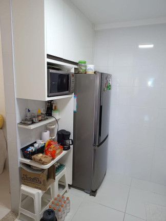 Imagem Apartamento com 3 Quartos à Venda, 109 m² em Armação - Salvador