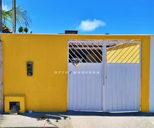 Imagem Casa com 2 Quartos à Venda, 125 m² em Morada Do Atlântico - Santa Cruz Cabrália Imagem Casa com 2 Quartos à Venda, 125 m² em Morada Do Atlântico - Santa Cruz Cabrália