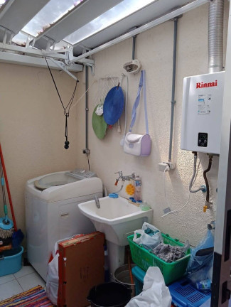 Imagem Casa com 3 Quartos à Venda, 211 m² em Chácara Pavoeiro - Cotia