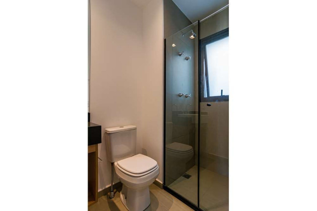 Imagem Apartamento com 1 Quarto à Venda, 22 m² em Vila Olímpia - São Paulo Imagem Apartamento com 1 Quarto à Venda, 22 m² em Vila Olímpia - São Paulo