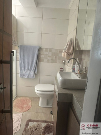 Imagem Imóvel com 3 Quartos à Venda, 148 m² em Boqueirão - Santos Imagem Imóvel com 3 Quartos à Venda, 148 m² em Boqueirão - Santos