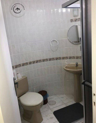 Imagem Apartamento com 1 Quarto para Alugar, 65 m² em Enseada - Guarujá Imagem Apartamento com 1 Quarto para Alugar, 65 m² em Enseada - Guarujá