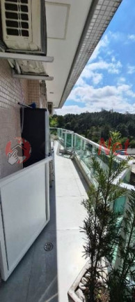 Imagem Cobertura com 3 Quartos à Venda, 188 m² em Baeta Neves - São Bernardo Do Campo
