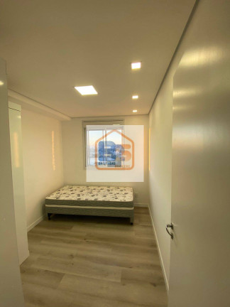 Imagem Apartamento com 2 Quartos à Venda, 59 m² em Parque São Domingos - São Paulo