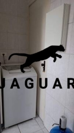Imagem Imóvel com 1 Quarto à Venda, 44 m² em Vila Clementino - São Paulo