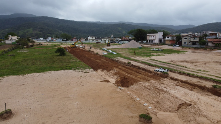Imagem Terreno à Venda, 360 m² em Ambrósio - Garopaba