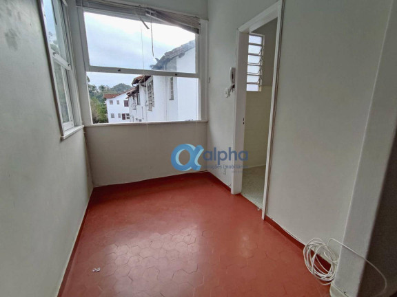 Imagem Apartamento com 1 Quarto para Alugar, 42 m² em Centro - Petrópolis Imagem Apartamento com 1 Quarto para Alugar, 42 m² em Centro - Petrópolis