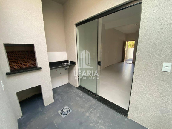Imagem Casa com 3 Quartos à Venda, 59 m² em São José - Itapoá Imagem Casa com 3 Quartos à Venda, 59 m² em São José - Itapoá