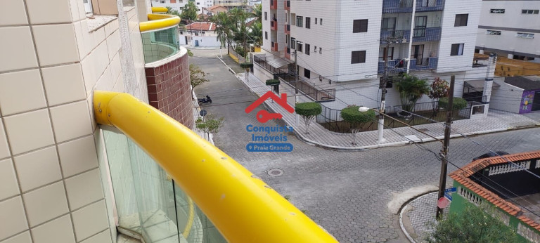 Imagem Apartamento com 2 Quartos à Venda, 76 m² em Vila Assunção - Praia Grande Imagem Apartamento com 2 Quartos à Venda, 76 m² em Vila Assunção - Praia Grande