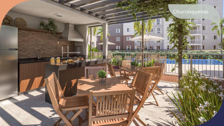 Imagem Apartamento com 2 Quartos à Venda, 50 m²em Barra da Tijuca - Rio de Janeiro Imagem Apartamento com 2 Quartos à Venda, 50 m²em Barra da Tijuca - Rio de Janeiro