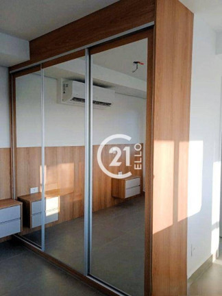 Imagem Imóvel com 1 Quarto à Venda ou Locação, 61 m² em Ibirapuera - São Paulo