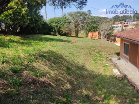 Imagem Chácara com 3 Quartos à Venda, 780 m² em Canedos - Piracaia