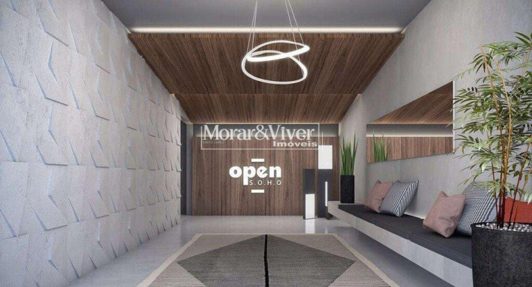 Imagem Apartamento com 1 Quarto à Venda, 59 m² em Bigorrilho - Curitiba Imagem Apartamento com 1 Quarto à Venda, 59 m² em Bigorrilho - Curitiba
