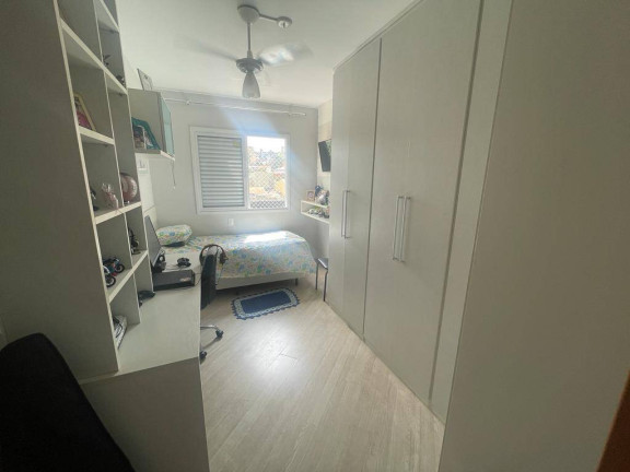 Imagem Apartamento com 2 Quartos à Venda, 66 m² em Nova Gerty - São Caetano Do Sul