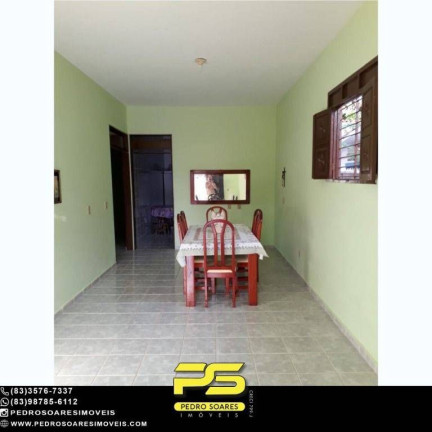 Imagem Casa com 4 Quartos à Venda, 402 m² em Jardim Camboinha - Cabedelo Imagem Casa com 4 Quartos à Venda, 402 m² em Jardim Camboinha - Cabedelo