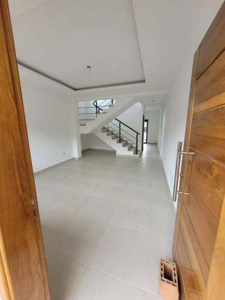 Imagem Casa com 3 Quartos à Venda, 110 m² em Centro - Atibaia Imagem Casa com 3 Quartos à Venda, 110 m² em Centro - Atibaia