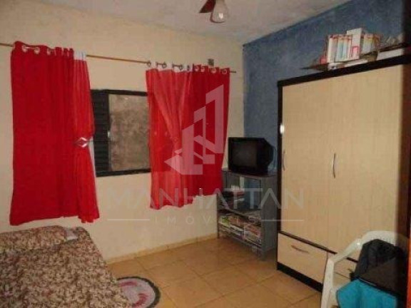 Imagem Sobrado com 3 Quartos à Venda, 270 m² em Parque Residencial Jaguari - Americana Imagem Sobrado com 3 Quartos à Venda, 270 m² em Parque Residencial Jaguari - Americana